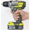 Бесщеточная дрель-шуруповерт Ryobi R18DDBL-225B 5133003611